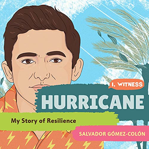 Cover of Hurricane