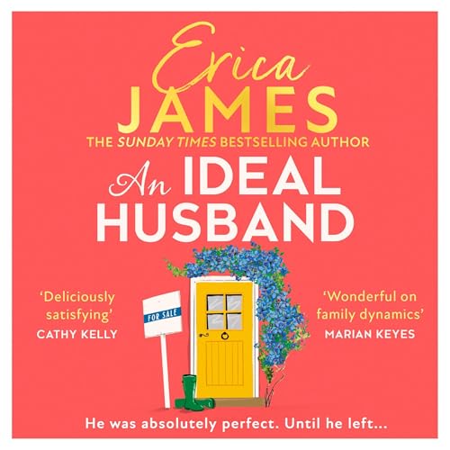 Cover of An Ideal Husband