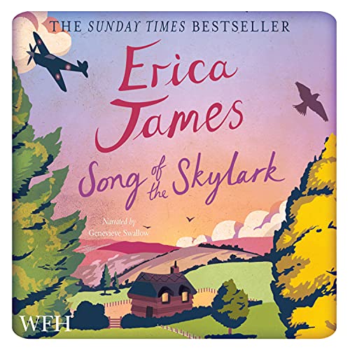 Cover of Song of the Skylark
