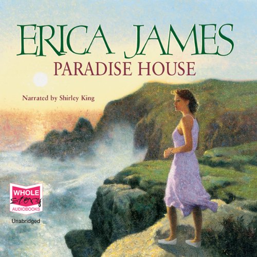 Cover of Paradise House