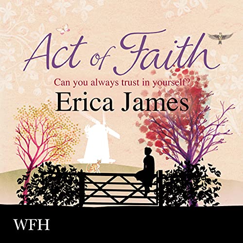 Cover of Act of Faith