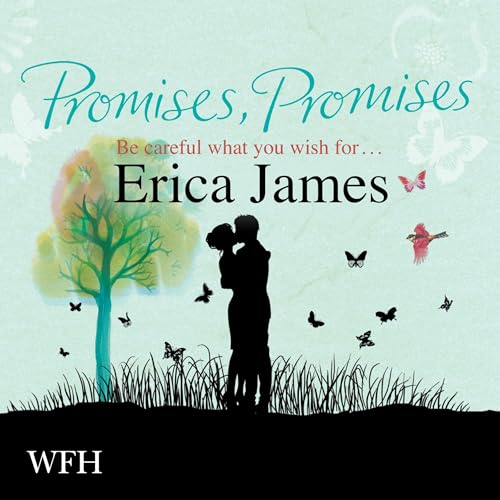 Cover of Promises, Promises