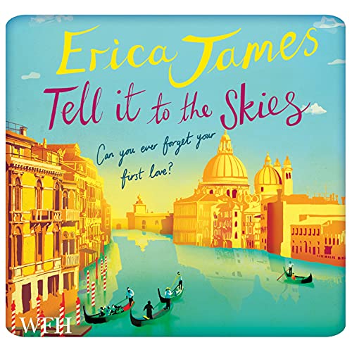 Cover of Tell it to the Skies