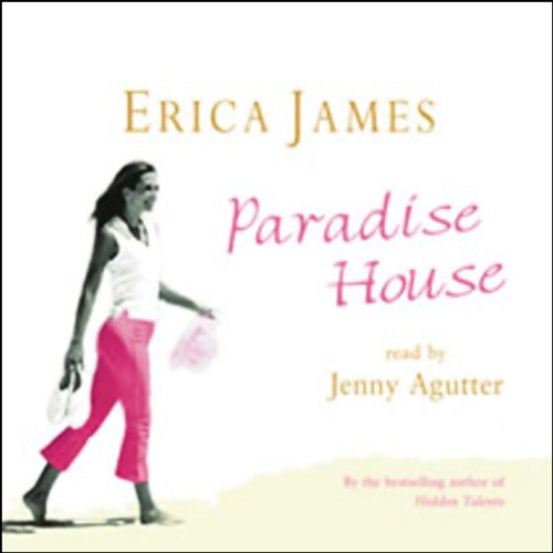 Cover of Paradise House