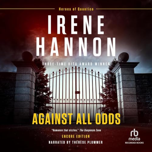 Cover of Against All Odds