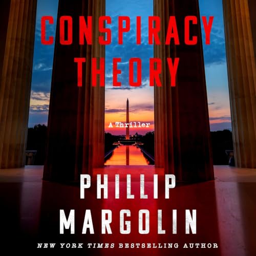 Cover of Conspiracy Theory