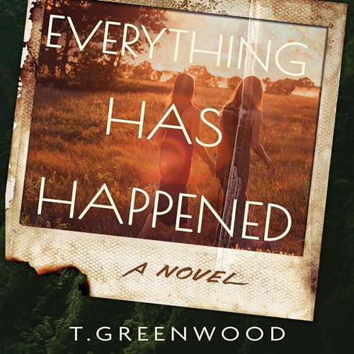 Cover of Everything Has Happened