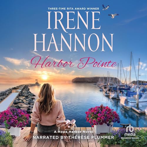 Cover of Harbor Pointe