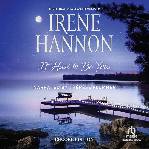 Cover of It Had to Be You