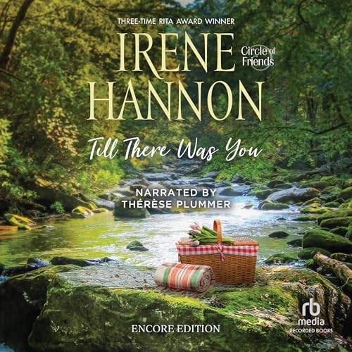 Cover of Till There Was You (Encore Edition)