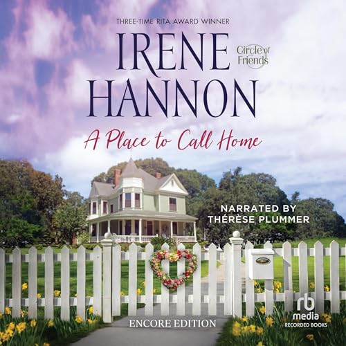 Cover of A Place to Call Home: Encore Edition