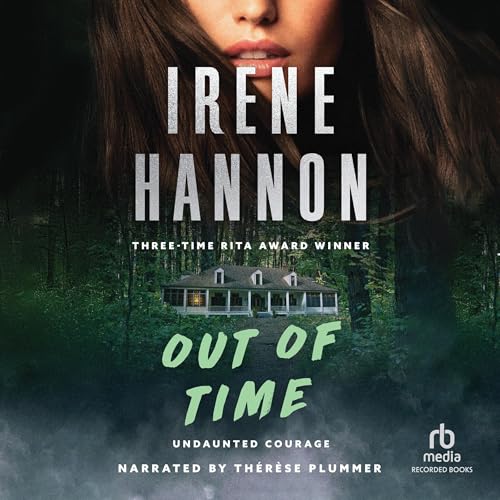 Cover of Out of Time