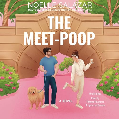 Cover of The Meet-Poop