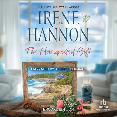 Cover of The Unexpected Gift