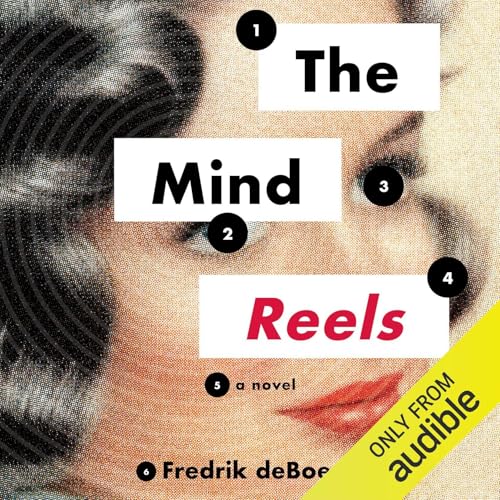 Cover of The Mind Reels