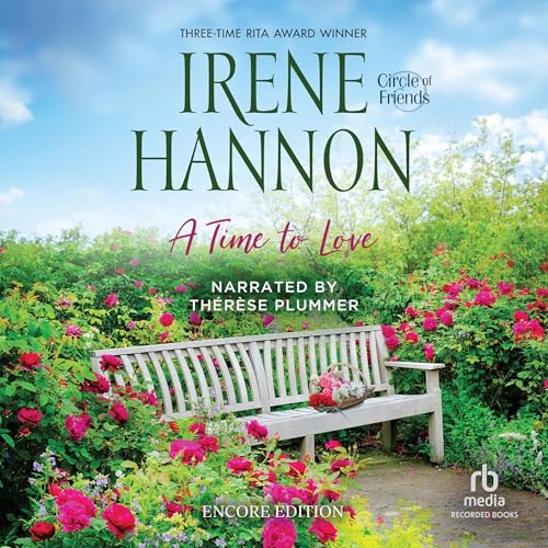 Cover of A Time to Love: Encore Edition