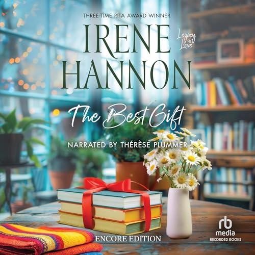Cover of The Best Gift