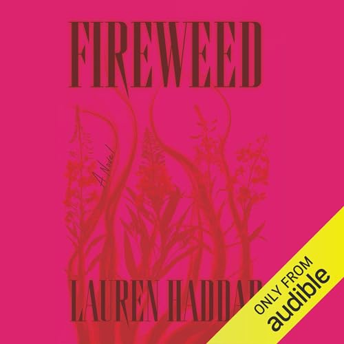 Cover of Fireweed