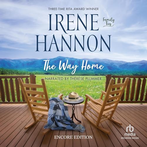 Cover of The Way Home: Encore Edition