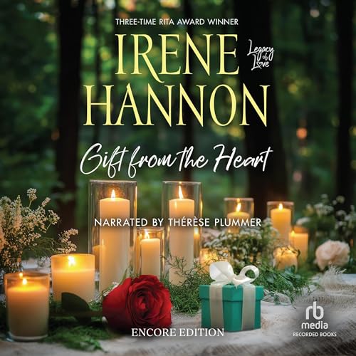 Cover of Gift from the Heart
