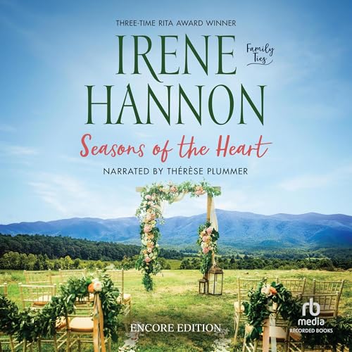 Cover of Seasons of the Heart