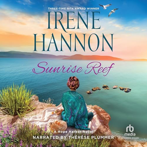 Cover of Sunrise Reef