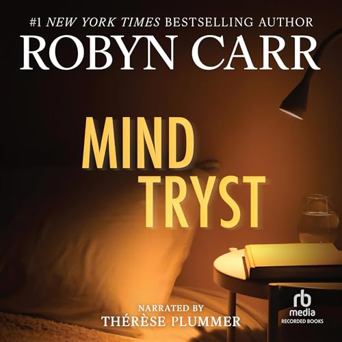 Cover of Mind Tryst