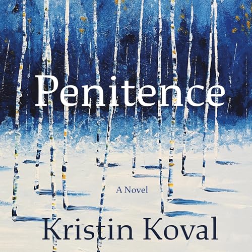 Cover of Penitence