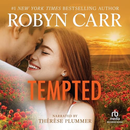Cover of Tempted