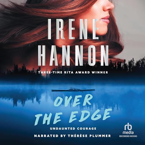 Cover of Over the Edge