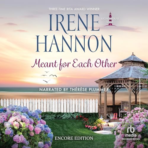 Cover of Meant for Each Other: Encore Edition