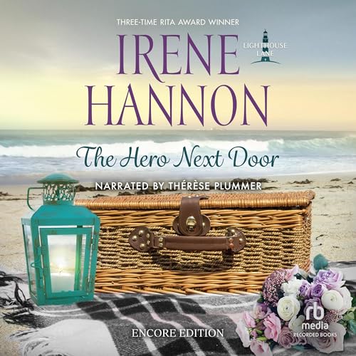 Cover of The Hero Next Door: Encore Edition
