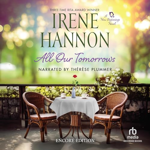 Cover of All Our Tomorrows: Encore Edition