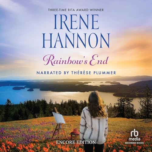 Cover of Rainbow's End: Encore Edition