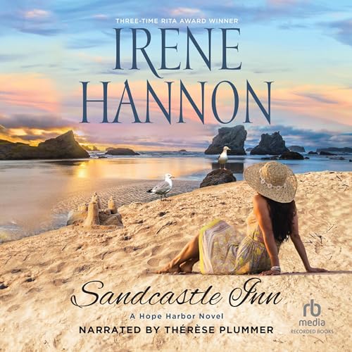 Cover of Sandcastle Inn