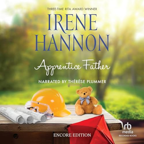 Cover of Apprentice Father: Encore Edition