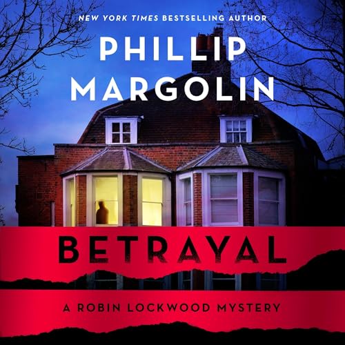Cover of Betrayal