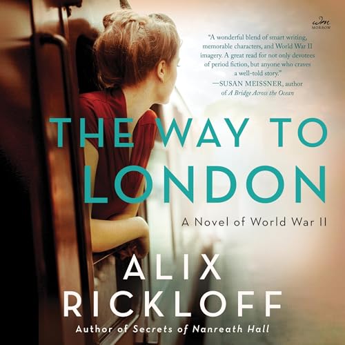 Cover of The Way to London