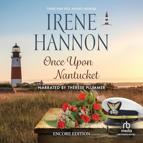 Cover of Once Upon Nantucket: Encore Edition