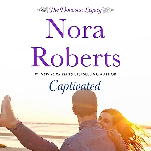 Cover of Captivated