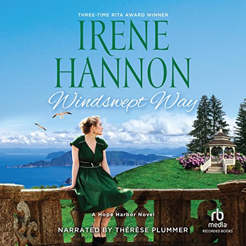 Cover of Windswept Way