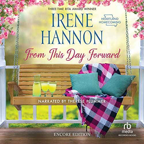 Cover of From This Day Forward: Encore Edition