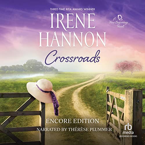 Cover of Crossroads