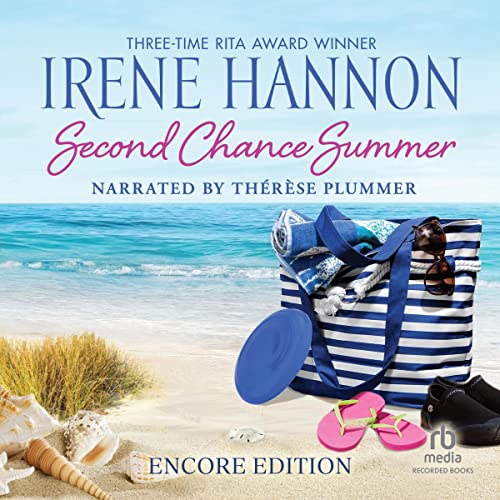 Cover of Second Chance Summer