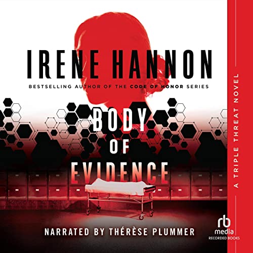 Cover of Body of Evidence