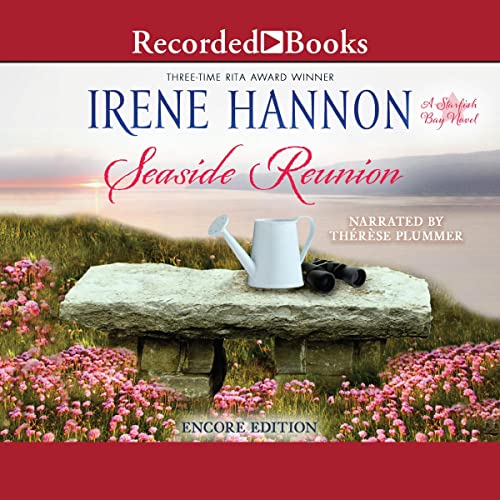 Cover of Seaside Reunion: Encore Edition