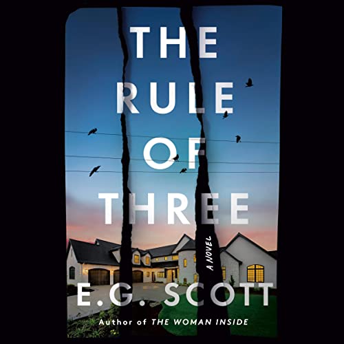Cover of The Rule of Three