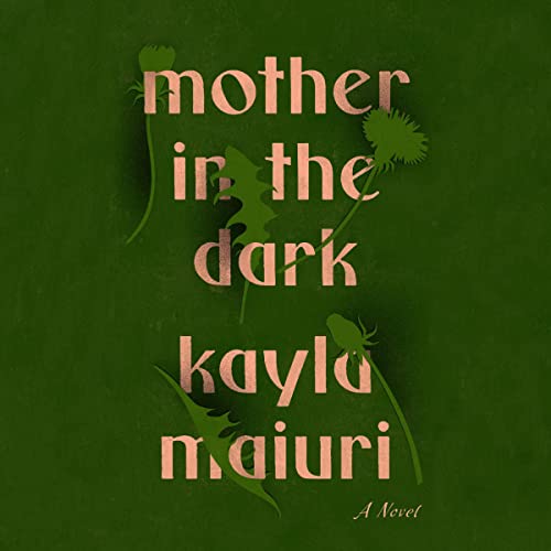 Cover of Mother In the Dark