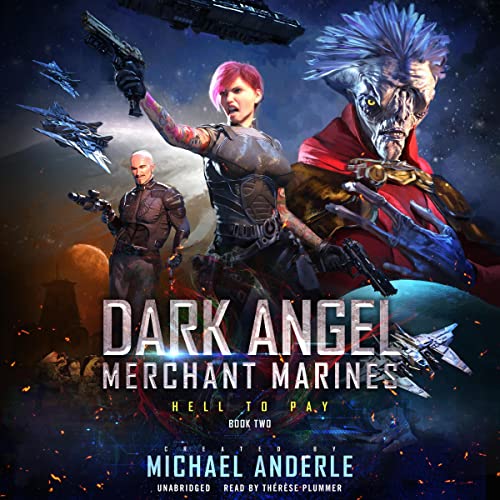 Cover of Hell to Pay
