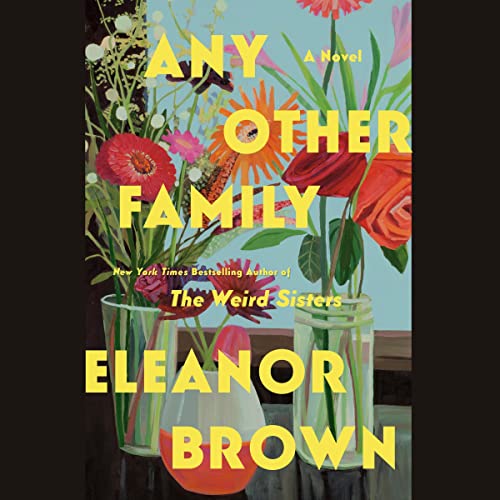 Cover of Any Other Family